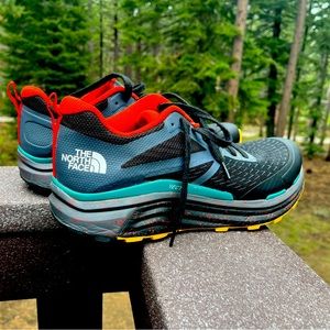 The North Face Vectiv Enduris 2 Trail Running Shoes 10.5